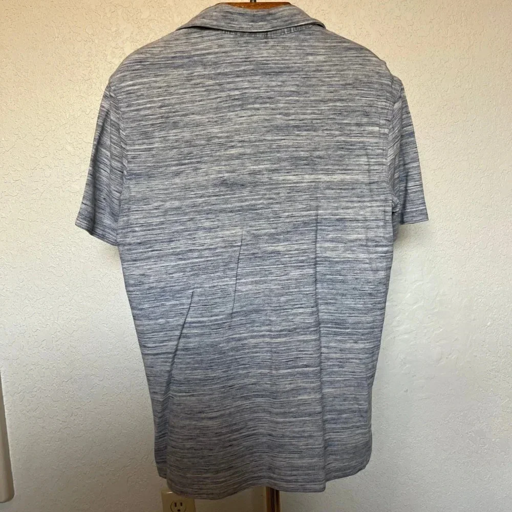 MERONA ~ Bundle of 4 men's polo shirts - Picture 3 of 16